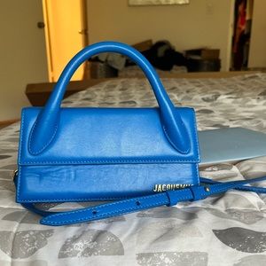 jacquemus le chiquito long bag